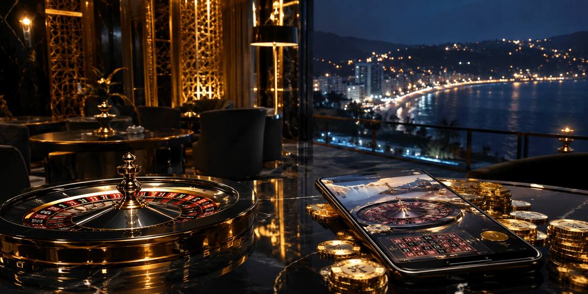 banca.com mobile gaming