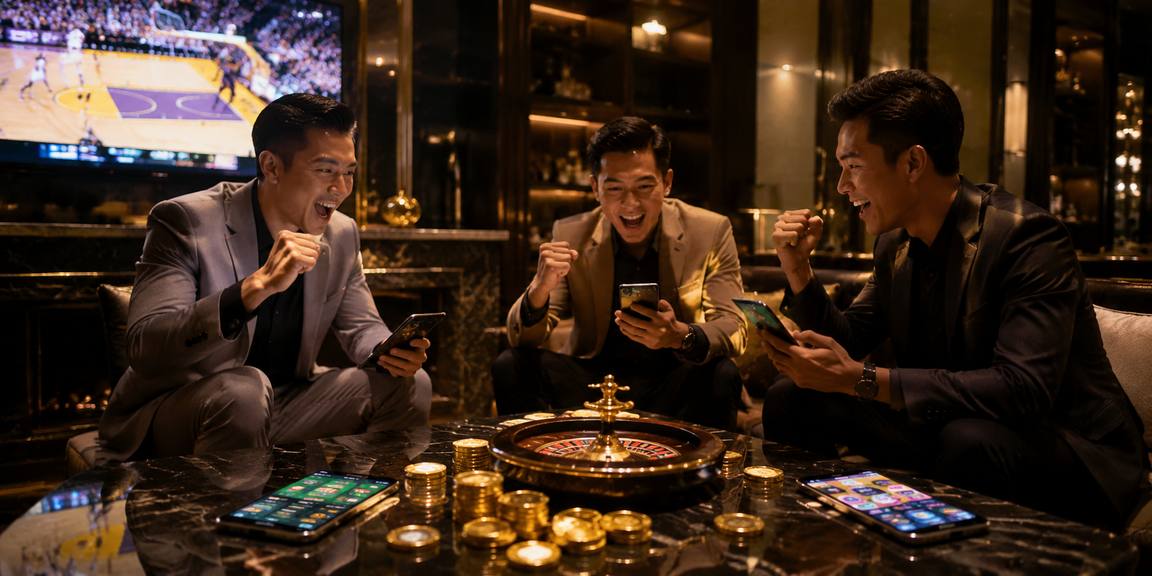 banca.com mobile gaming